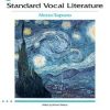 Standard Vocal literature mezzo Standard Vocal Literature Mezzo-Soprano