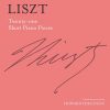 21 short Liszt, Franz - Twenty-one Short Piano Pieces