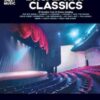 Broadway Classics Men Vocal Sheet Music Broadway Classics Men's Edition