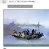 Liszt, Franz - 21 Selected Piano Works (Alfred CD Edition)