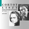 Liszt, Franz - Études d'exécution transcendante