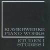 Liszt, Franz - Piano Works : Studies I