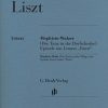 Liszt - Mephisto Liszt, Franz - Méphisto-Valse