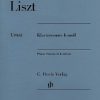 Liszt, Franz - Sonata in B minor