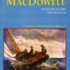 MacDowell, Edward - Selected Works for the Piano