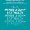 Mendelssohn - Leichte Stuecke Mendelssohn, Felix - Easy Piano Piece and Dances