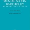 Mendelssohn, Felix - Songs Without Words
