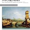 Mozart, Wolfgang Amadeus - Nine Variations on a Minuet by Duport, K.573