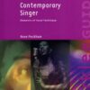 Peckham, Anne - The Contemporary Singer Elements of vocal Technique
