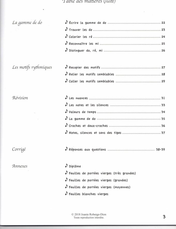 Crocker, Emily - Warm ups & Work outs for the Developping Choir