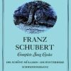 Schubert, Franz - Complete Song Cycles