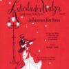 Brahms, Johannes - Liebeslieder Walzer op. 52