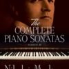 Medtner - Sonatas II Medtner, Nikolai - The Complete Piano Sonatas, series II