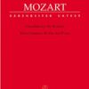 Mozart, Wolfgang Amadeus - Miscellaneous Works for Piano