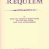 Mozart - Requiem_001036 Mozart, Wolfgang Amadeus - Requiem