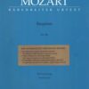 Mozart - Requiem_001037 Mozart, Wolfgang Amadeus - Requiem KV 626