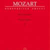 Mozart, Wolfgang Amadeus - Piano Sonatas, vol. II
