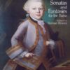 Mozart, Wolfgang Amadeus - Sonatas and Fantasies for the Piano
