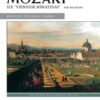 Mozart - Sonatinas Alfred Mozart, Wolfgang Amadeus - Six Viennese Sonatinas