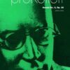 Prokofiev - Sonata 3 Boosey Prokofiev, Sergeï - Sonata n. 3 op. 28