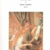 Albeniz - Sonate 5_001086 Albéniz, Isaac - Sonata No. 5, op. 82