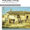 Albeniz - Suite Espanola Albéniz, Isaac - Suite Española, op. 47