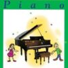 Palmer, Manus et Lethco - Alfred's Basic Piano Library Lesson Book - niveau 1B