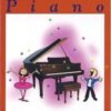 Palmer, Manus et Lethco - Alfred's Basic Piano Library Lesson Book - niveau 2