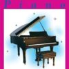 Palmer, Manus and Lethco - Alfred's Basic Piano Library Lesson Book - Level 4