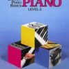 BAstien Piano basics level 2 Bastien, James - Piano Basics - Level 2