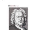 Bach - At the Piano Bach, Johann Sebastian - At the Piano with J. S. Bach