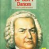 Bach - Dances Bach, Johann Sebastian - Dances