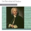 Bach - First Book for pianists Bach, Johann Sebastian - The First Book for Pianists