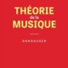Danhauser-Adolphe-la-Theorie-de-la-Musique Danhauser, A. - Théorie de la musique
