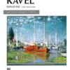Ravel - Sonatine Ravel, Maurice - Sonatine
