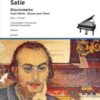 Satie, Erik - Oeuvres pour piano, vol. 1