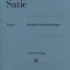 Satie - Sonatine Bureaucratique Satie, Erik - Sonatine bureaucratique