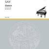 Say - Dance Say, Fazil - Dance