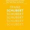Schubert, Franz - Easy Piano Pieces and Dances