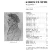 Schubert, Franz - An Introduction to His Piano Works