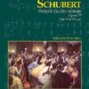 Schubert, Franz - 12 Valses Nobles, op. 77