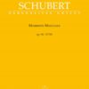Schubert, Franz - Moments musicaux, op. 94