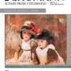 Schumann - Kinderszenen, op. 15 Alfred Schumann, Robert - Scenes from Childhood, op. 15