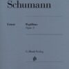 Schumann, Robert - Papillons, op. 2