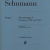 Schumann - Toccata, op. 7 Henle Schumann, Robert - Toccata, op. 7
