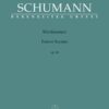 Schumann - Waldszenen Baeren Schumann, Robert - Waldszenen, op. 82