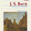 Bach - 18 Short Preludes KJOS Bach, Johann Sebastian - Eighteen Little Preludes