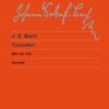 Bach, Johann Sebastian - Toccatas, BWV 910-916
