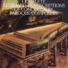 Bach, Johann Sebastian - Complete Keyboard Transcriptions of Concertos by Baroque Composers