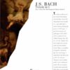 Bach - WTC I n.1 Faber Bach, Johann Sebastian - Prelude in C